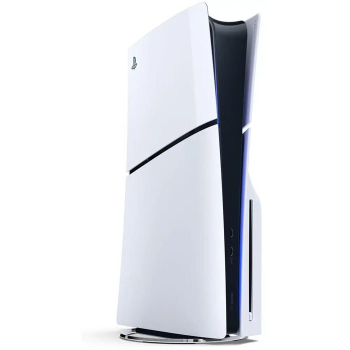 Конзола PlayStation 5 (Slim) - Astro Bot Bundle