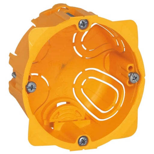 КОНЗОЛА ЗА ГИПСОКАРТОН Ф65 40ММ LEGRAND