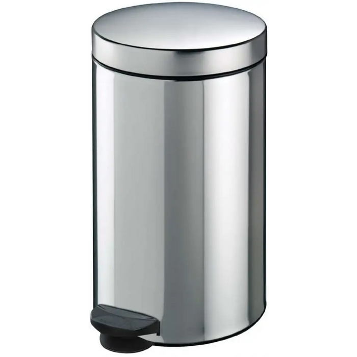 Кош за отпадъци Meliconi 14433000000BA 30л Stainless Steel