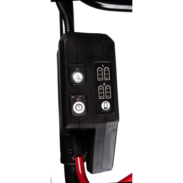 Косачка за трева Makita DLM530Z Косачка за трева Батерия