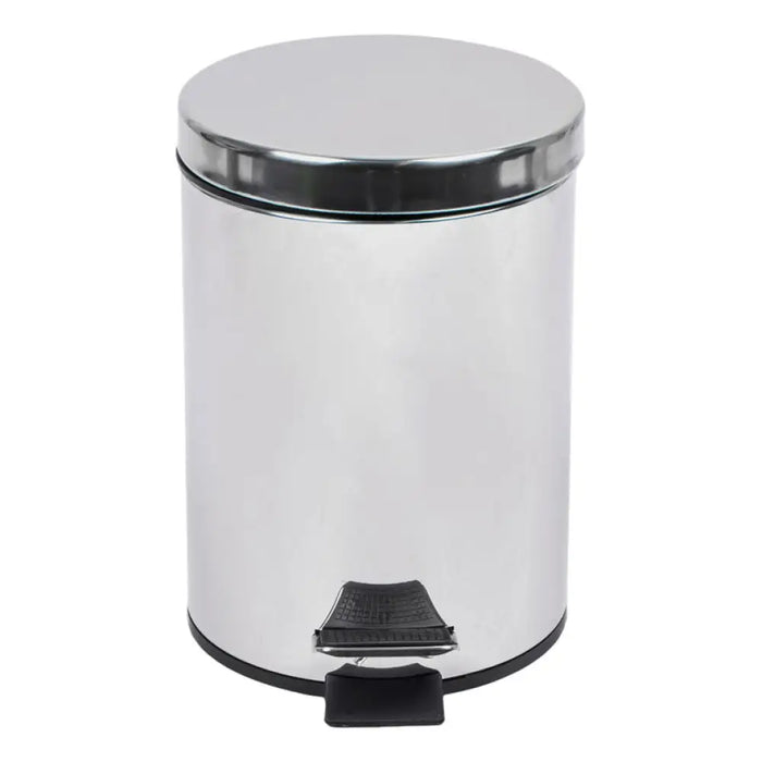 КОШ ЗА БАНЯ 3L С ПЕДАЛ SYNCHRO