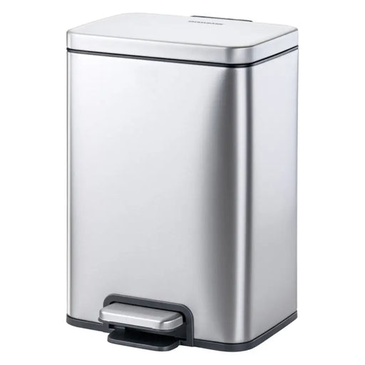 КОШ ЗА ОТПАДЪЦИ 6 L INOX CHICAGO FACKELMANN