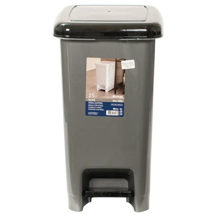 КОШ ЗА ОТПАДЪЦИ 25L HORECANO