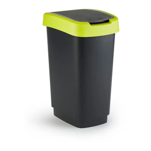 КОШ ЗА ОТПАДЪЦИ 25 L TWIST ROTHO