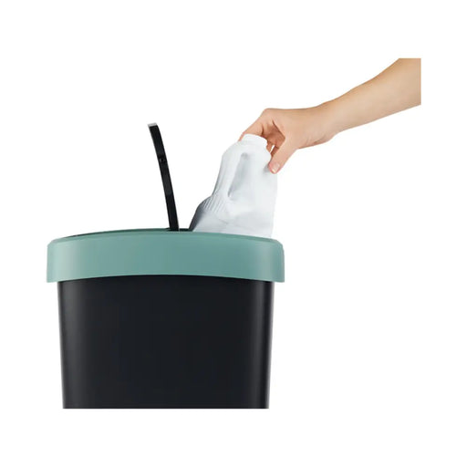 КОШ ЗА ОТПАДЪЦИ 10 L TWIST ROTHO