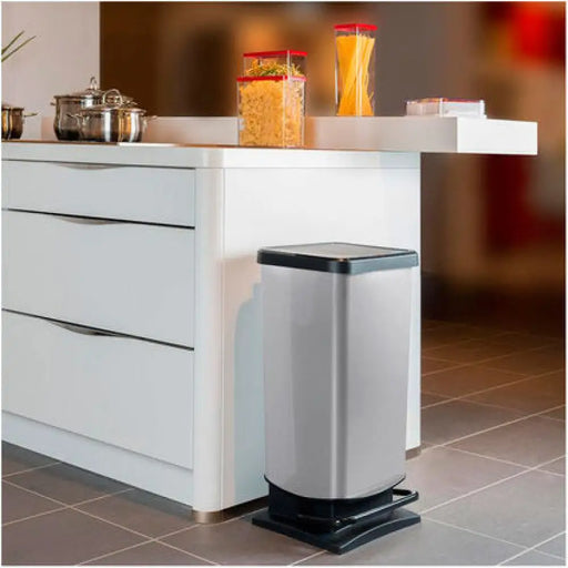 КОШ ЗА ОТПАДЪЦИ 40L PASO ROTHO