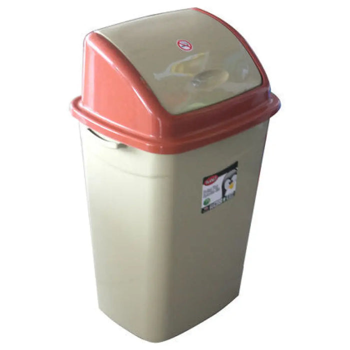 КОШ ЗА ОТПАДЪЦИ 50L HORECANO