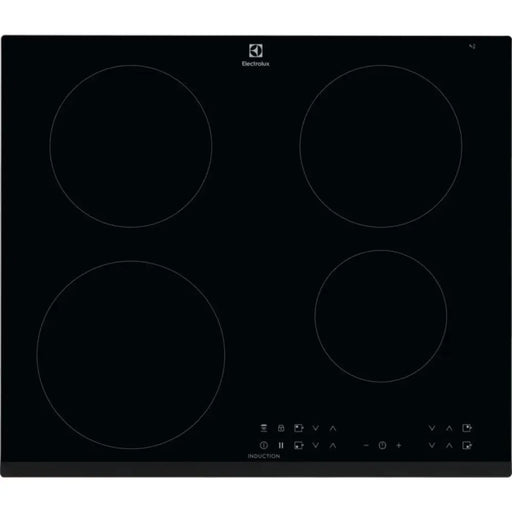 Котлон Electrolux LIR60430 Черен Зонален индукционен плот