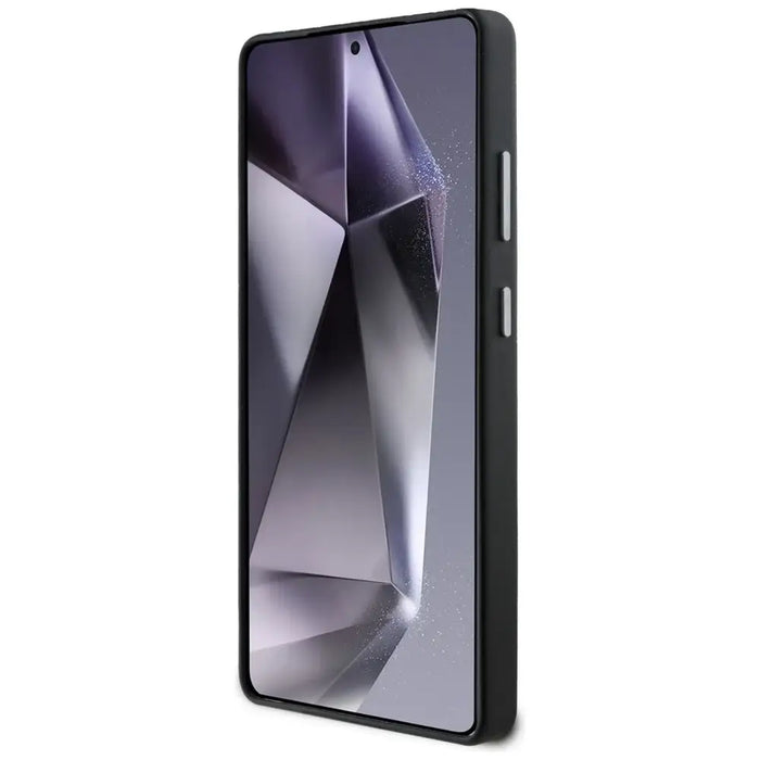 Кожен калъф DKNY Heart of NY за Samsung Galaxy S25 Ultra