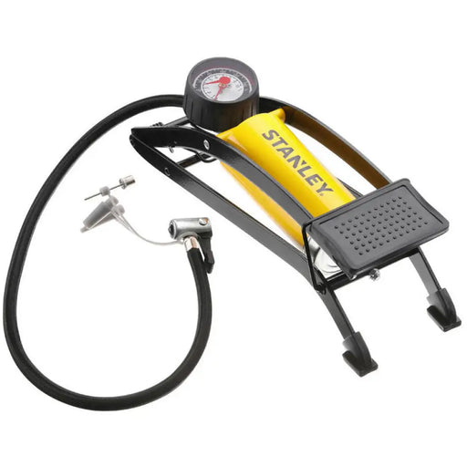 КРАЧНА ПОМПА STANLEY STHT80894-1