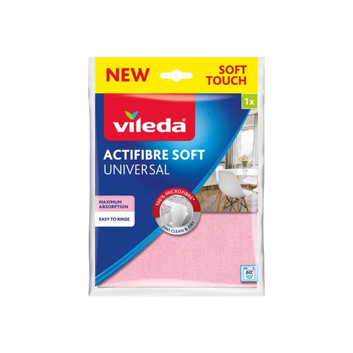 Кърпа Vileda Actifibre Soft 1 бр.