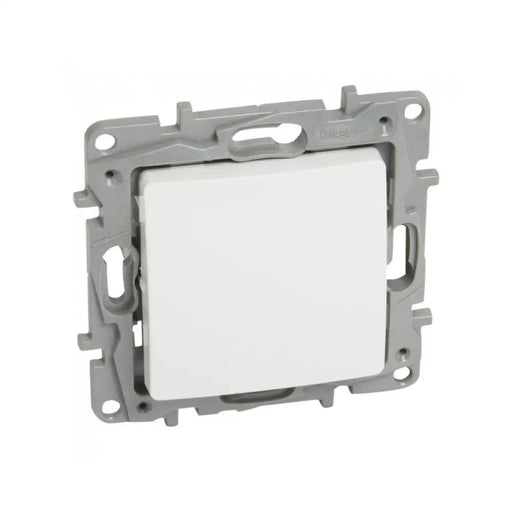 КРЪСТАТ КЛЮЧ NILOE LEGRAND - БЯЛ