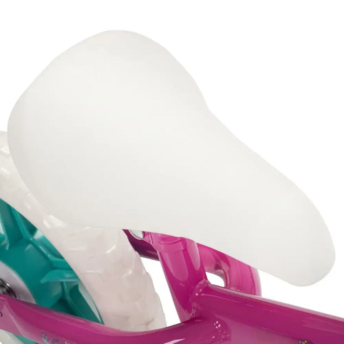 Крос-кънтри велосипед House Gabby’ 10’’ Pink