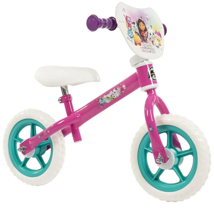 Крос-кънтри велосипед House Gabby’ 10’’ Pink