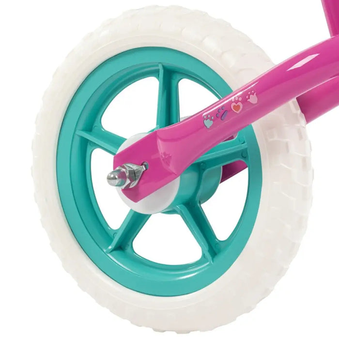 Крос-кънтри велосипед House Gabby’ 10’’ Pink