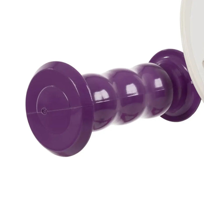 Крос-кънтри велосипед House Gabby’ 10’’ Pink