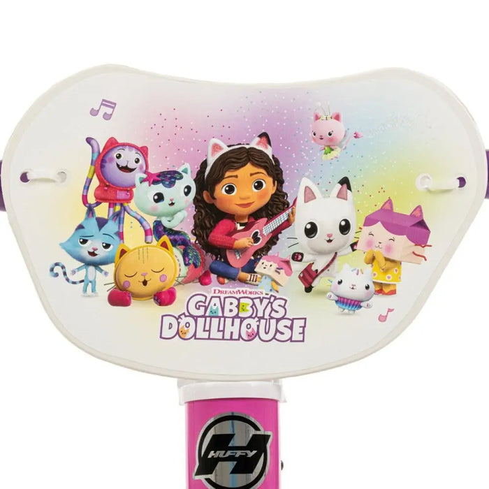 Крос-кънтри велосипед House Gabby’ 10’’ Pink