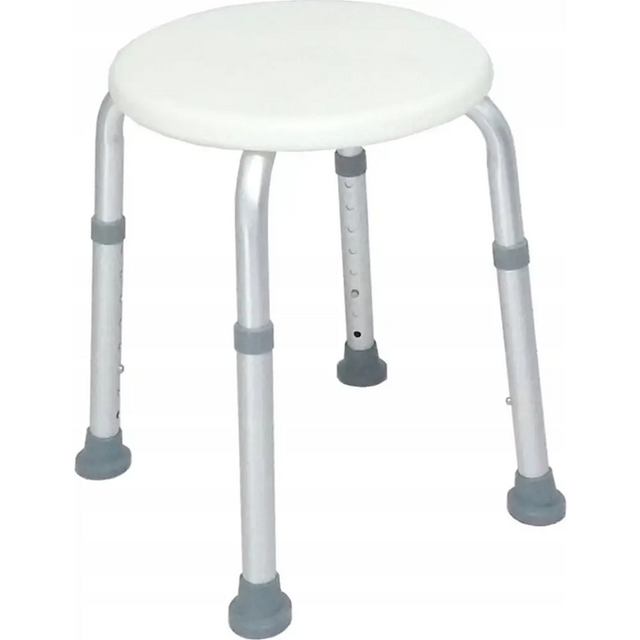 Кръгъл душ стол AT51117