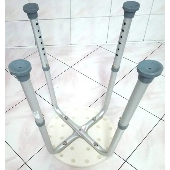 Кръгъл душ стол AT51117