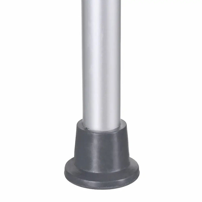 Кръгъл алуминиев душ стол