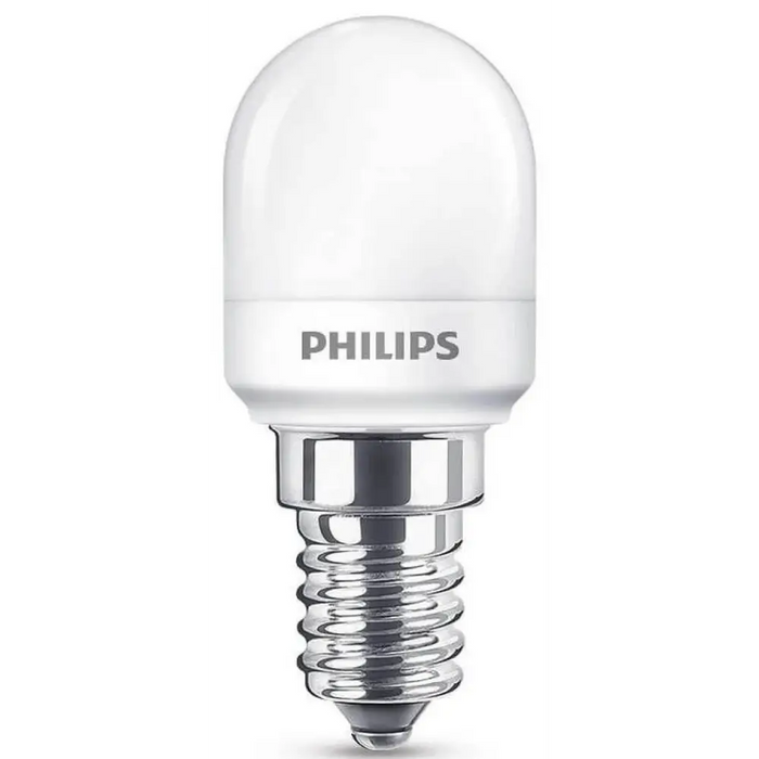 Крушка Philips LED 1.7 = 15 W 827/T25 E14 за хладилник