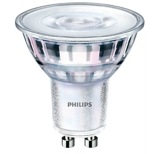 Крушка Philips LED Spot 4.9 = 50W 830/GU10