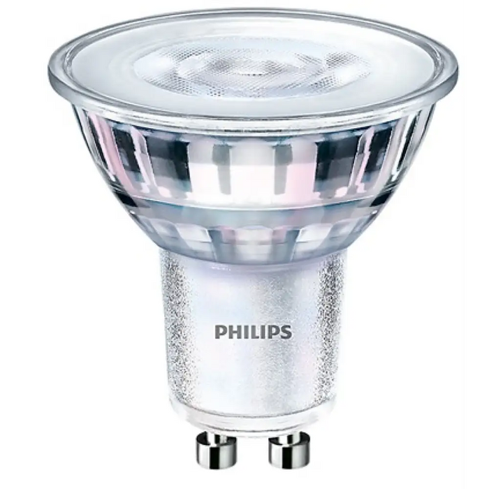 Крушка Philips LED Spot 4.9 = 50W 830/GU10