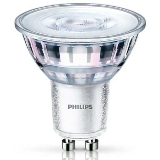 Крушка Philips LED Spot 5 = 50W 830/GU10