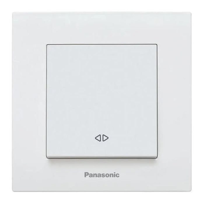 КРЪСТАТ КЛЮЧ PANASONIC KARRE PLUS