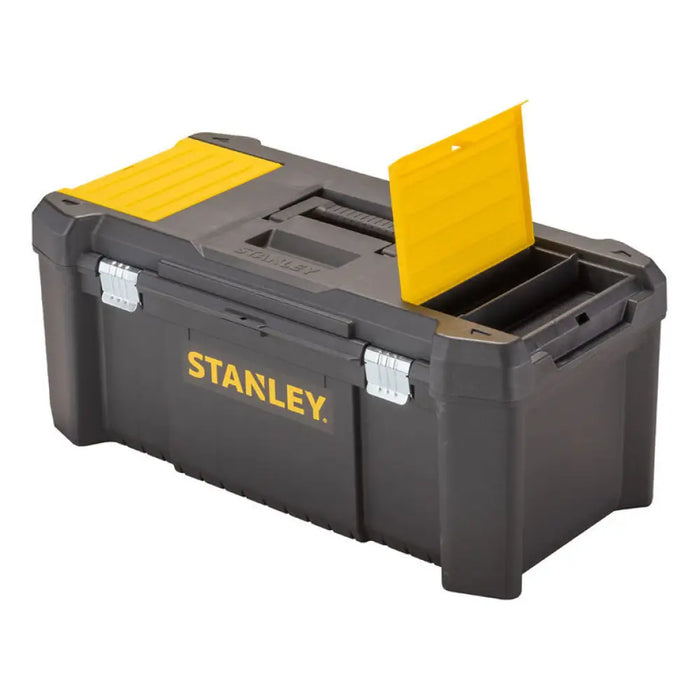 КУФАР ЗА ИНСТРУМЕНТИ 26’’ STANLEY STST82976