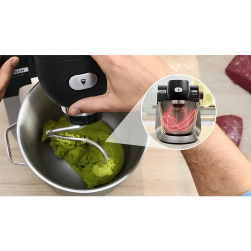 Кухненски робот BOSCH MUMS6ZS34