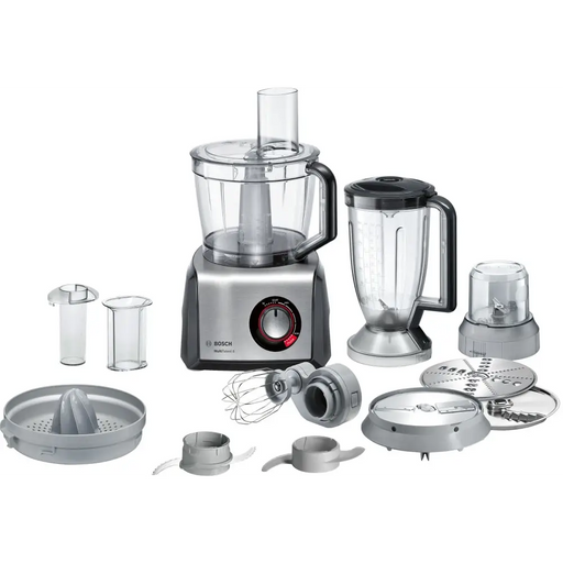 Кухненски робот BOSCH MC812M844 Food