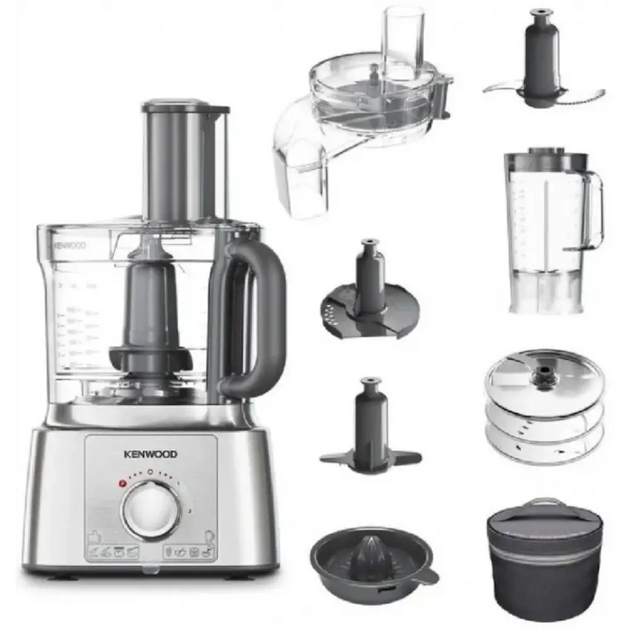 Кухненски робот Kenwood FDP65.820SI