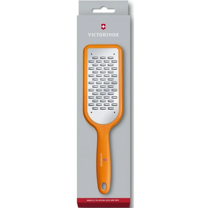 Кухненско ренде Victorinox оранжево 7.6084.9