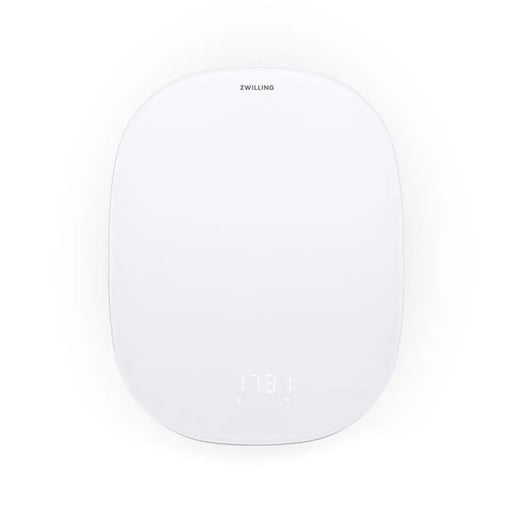 Кухненска везна ZWILLING Enfinigy 53011-051-0 Бяла
