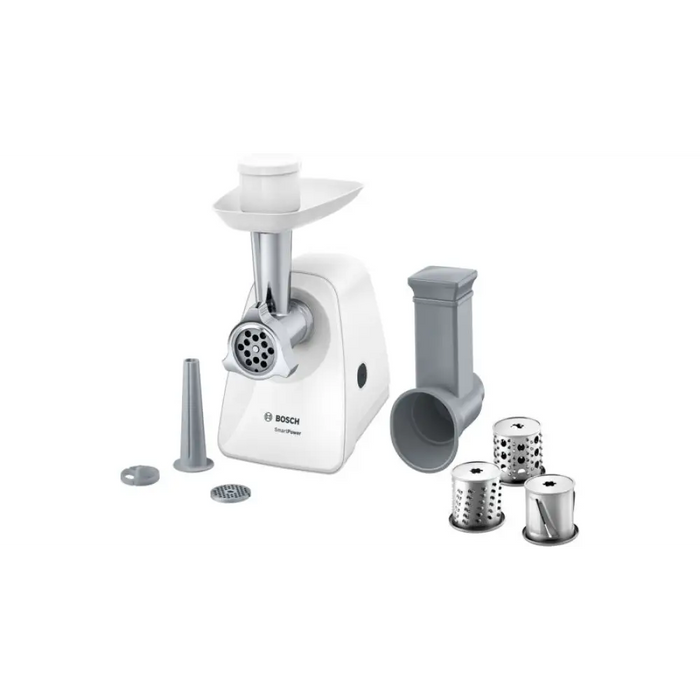 Кухненски робот Bosch MFW2514W 350W Бял