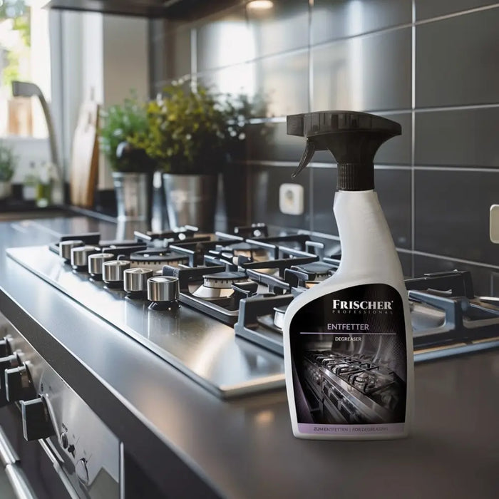 Кухненски обезмаслител Frischer 0,5л FR00002_500