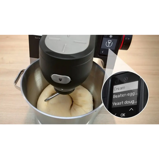 Кухненски робот BOSCH MUMS6ZS34