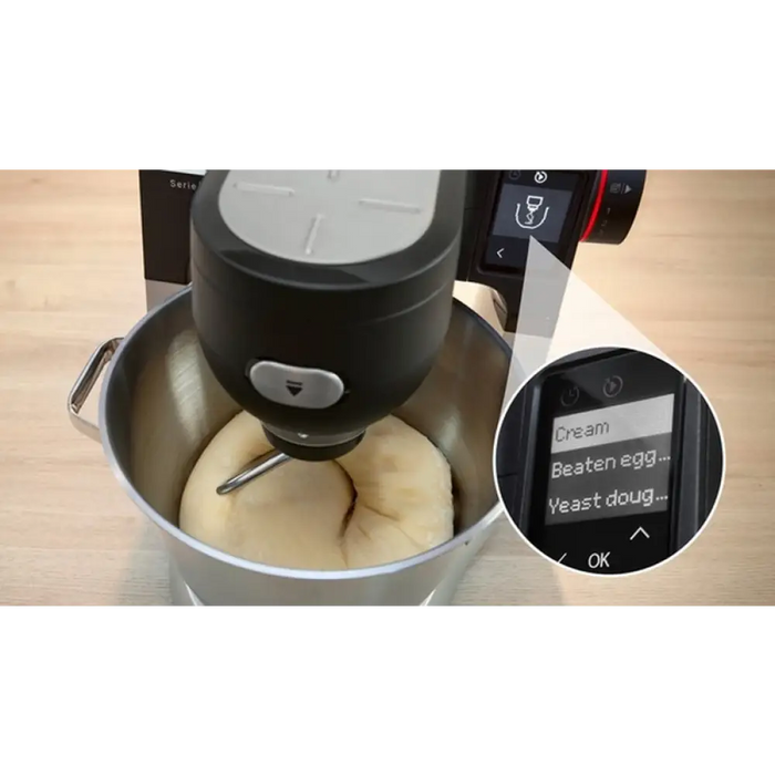 Кухненски робот BOSCH MUMS6ZS34