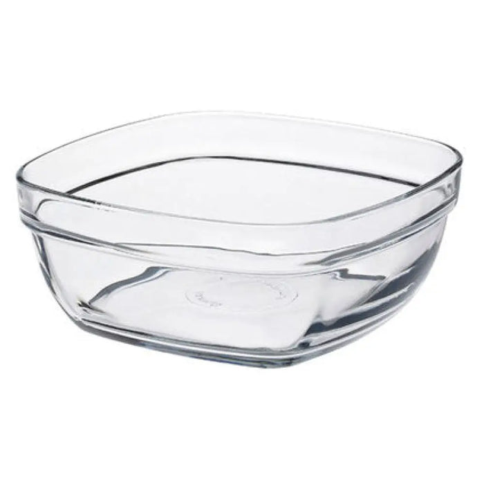 КУПА КВАДРАТ CARRE 14CM 61ML 1БР. HORECANO