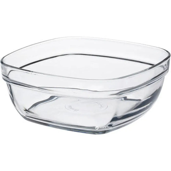 КУПА КВАДРАТ CARRE 23CM 310ML1БР. HORECANO