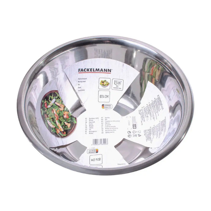 КУПА ЗА РАЗБИВАНЕ FACKELMANN 24X9 СМ