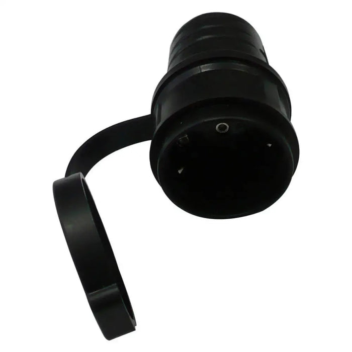 КУПЛУНГ С КАПАК IP44 IP44 SYNCHRO SY-CZ-29