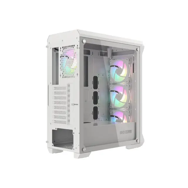 Кутия за компютър Genesis Gaming PC Case