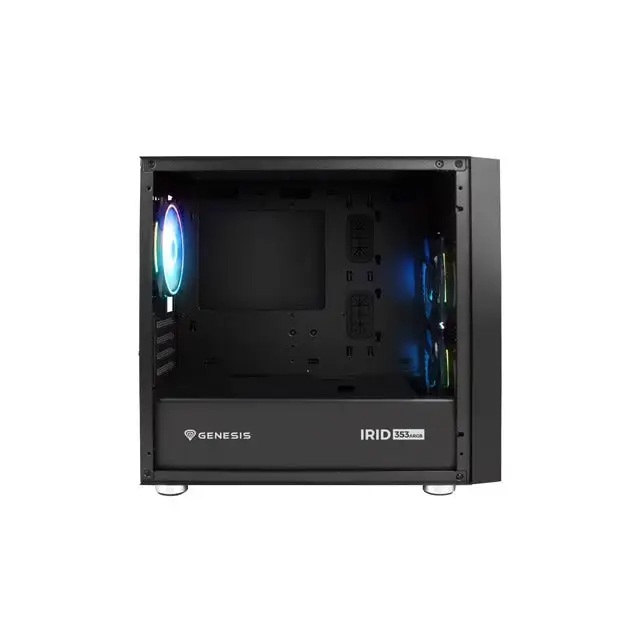 Кутия за компютър Genesis PC Case Irid 353