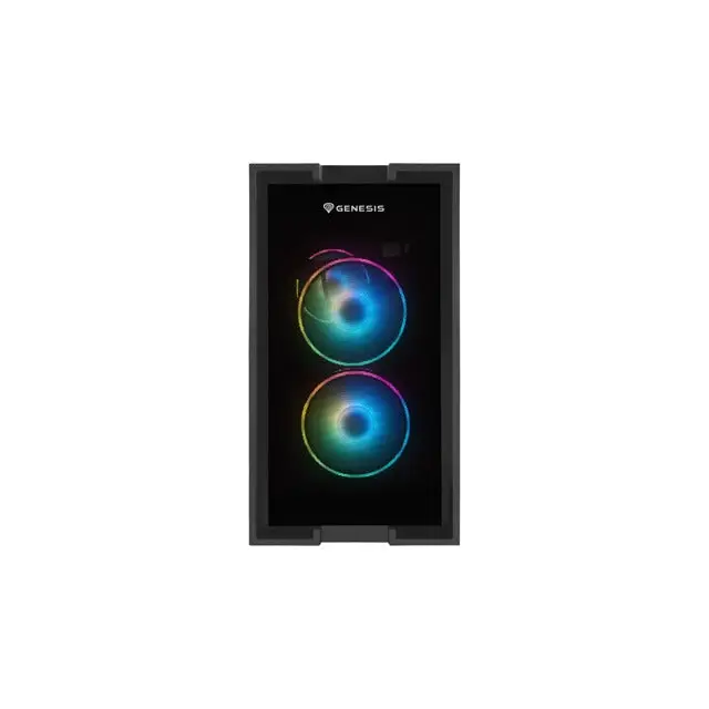 Кутия за компютър Genesis PC Case Irid 353