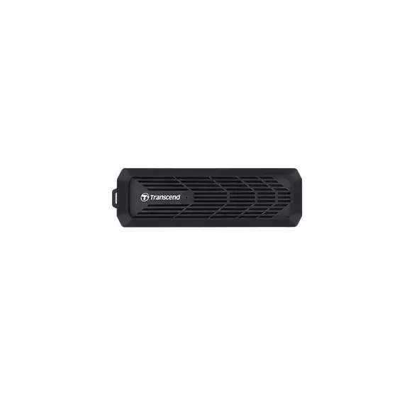 Кутия за твърд диск Transcend M.2