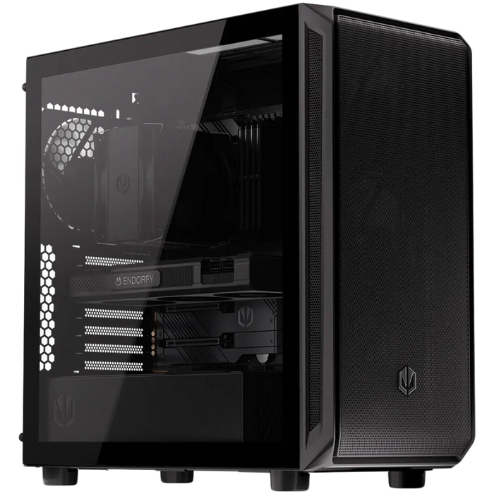 Кутия ENDORFY ARX 700 AIR - Middle Tower