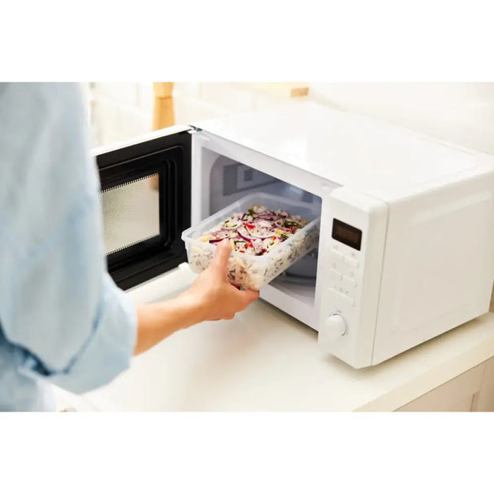 КУТИЯ ЗА ХРАНА 1.5 L CLIC & LOCK ROTHO