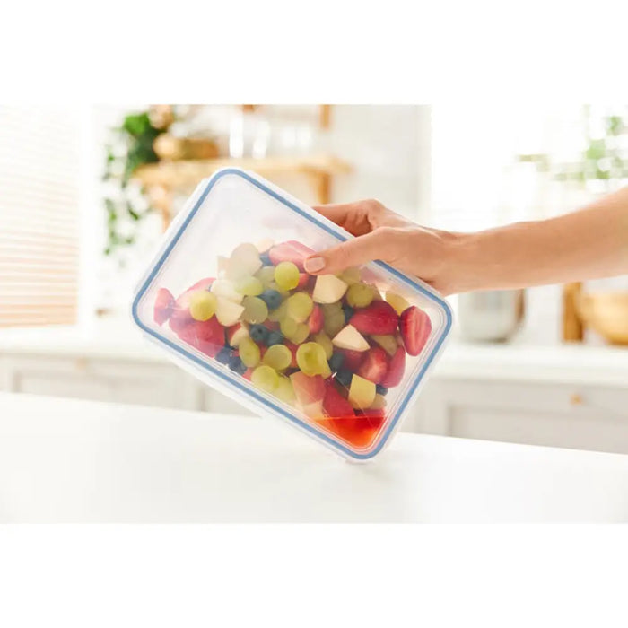 КУТИЯ ЗА ХРАНА 1.5 L CLIC & LOCK ROTHO